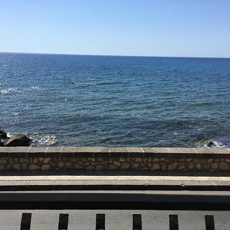 Apartment Taorminaxos *