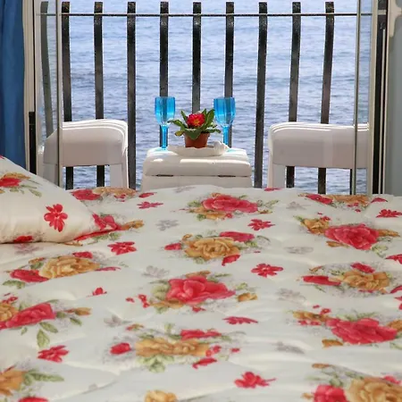 Apartment Taorminaxos
