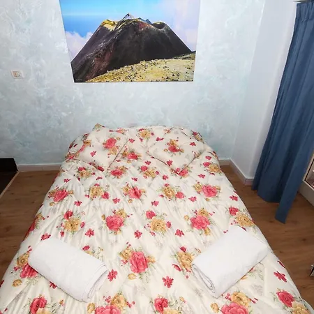 Apartment Taorminaxos