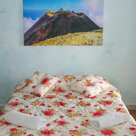 Taorminaxos Apartment