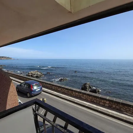 Apartment Taorminaxos *