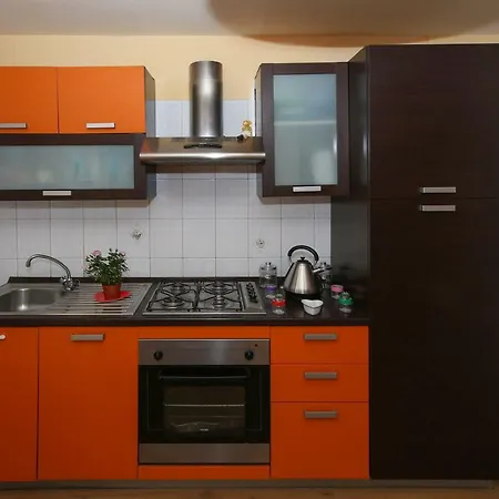 Apartment Taorminaxos *