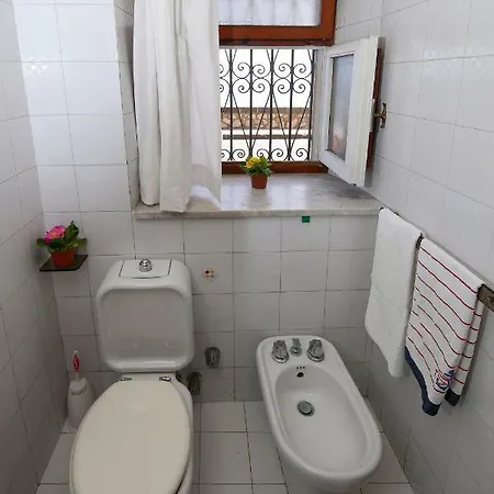 Taorminaxos Apartament