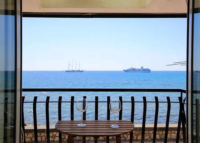 Apartment Taorminaxos *