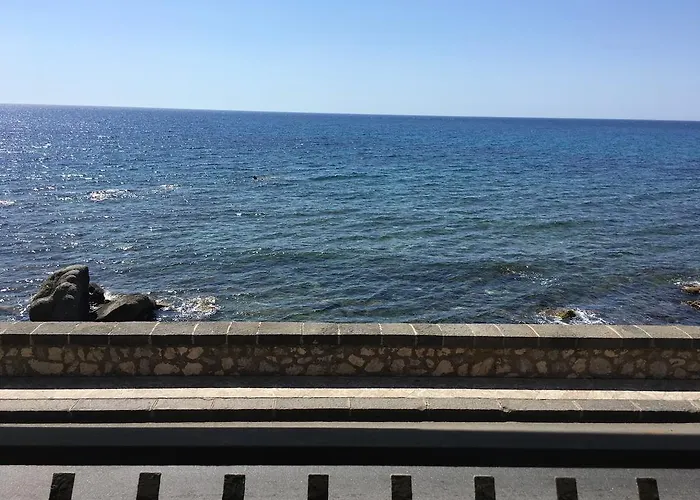 Apartment Taorminaxos *