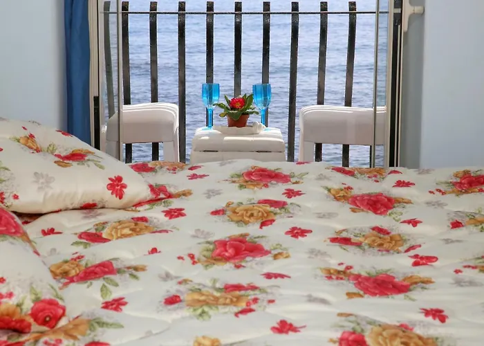 Apartment Taorminaxos