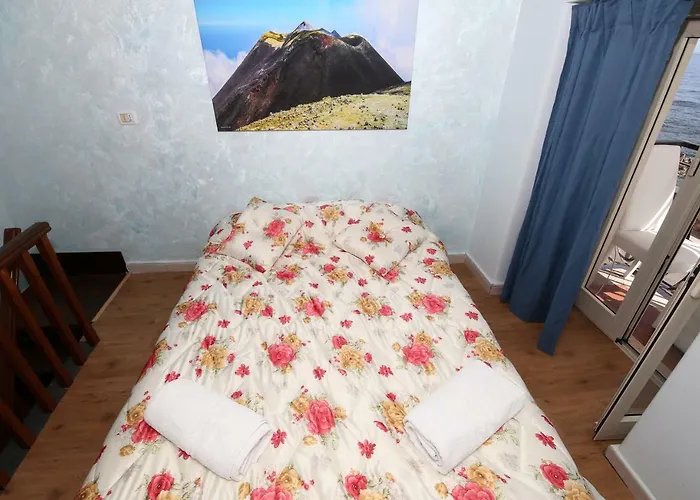 Apartment Taorminaxos