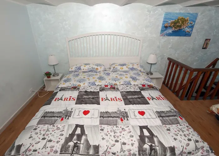 Apartment Taorminaxos