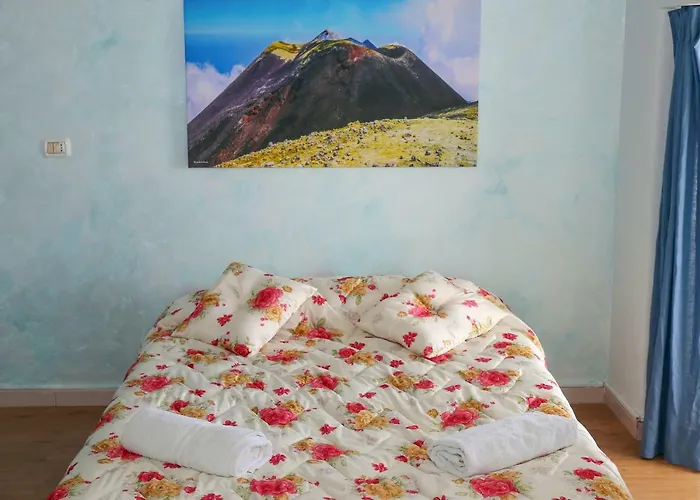 Taorminaxos Apartment