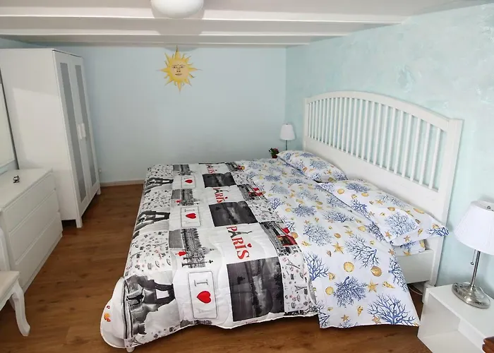 Taorminaxos Apartment *