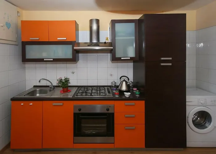 Apartment Taorminaxos *