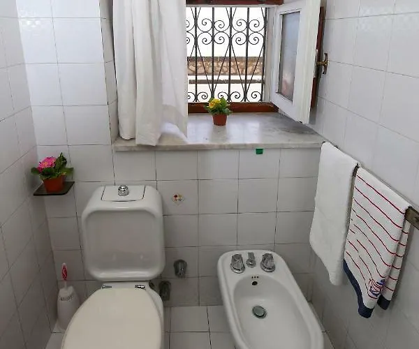 Taorminaxos Apartment