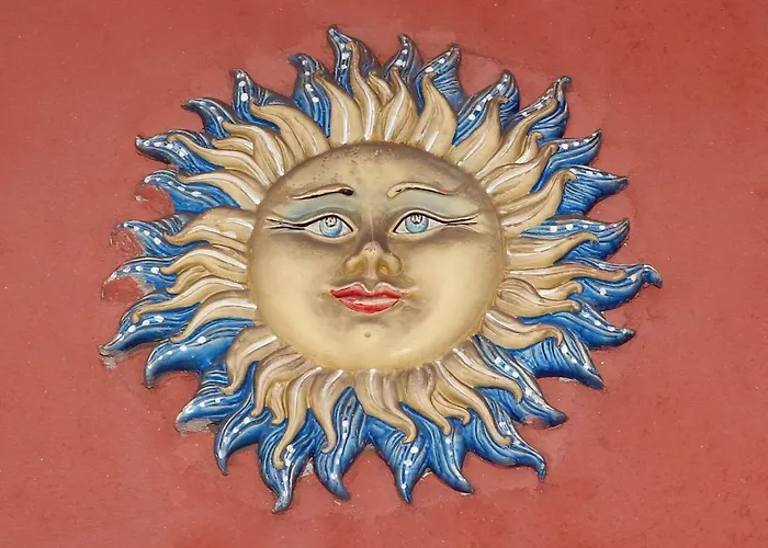 Apartment Taorminaxos *